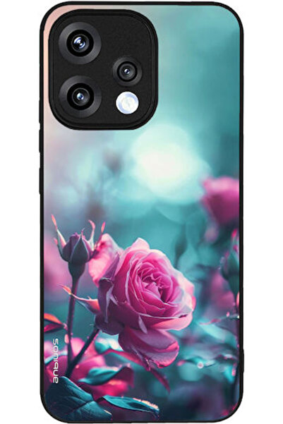 Other Σειρά Sonique Ηλιοβασίλεμα στην Εδέμ Θήκη Morning Rose για Oppo Reno15 5G