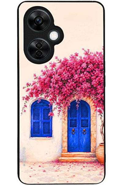 Other Σειρά Sonique Μουσή των Ελληνικών Νησιών OnePlus Nord CE 3 Lite 5G Ροζ ...