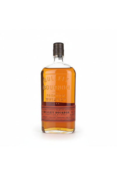 Bulleit Whiskey Bourbon, 45%, 0.7L