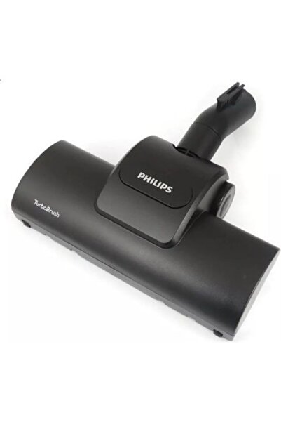 Philips Cap de aspirare Turbo, 1 bucată, accesoriu eficient pentru curățarea ...