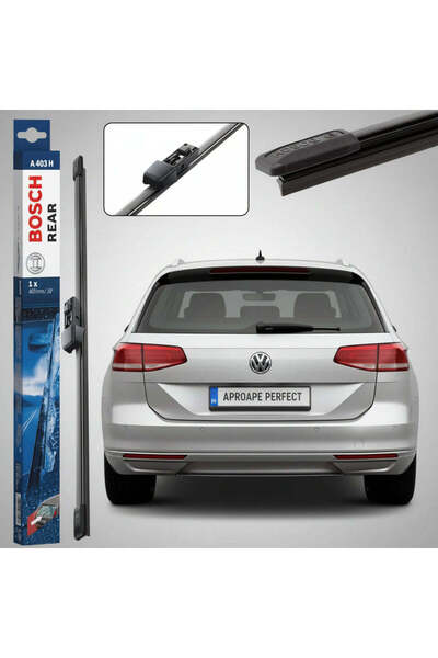 Bosch Задна чистачка за VW Passat B8 Variant (3G5) 2014-2023 |   A403H 400мм