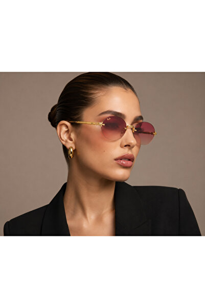 Ray-Ban UV KORUMALI GÜNEŞ GÖZLÜĞÜ