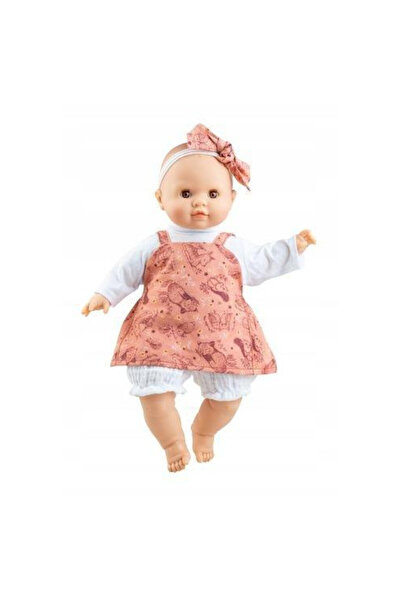 Paola Reina Papusa Judith vinil multicolor 36cm