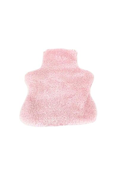 adar Patura pentru papusa, Adar, Textil, 30 cm, Roz