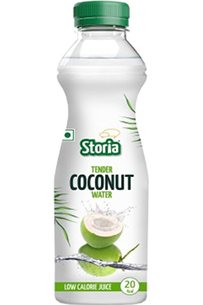 STORIA Coconut Water 180ml