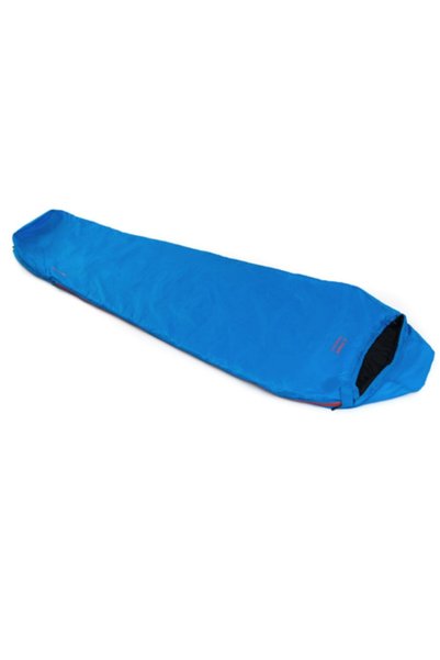 SNUGPAK Υπνόσακος Travelpak 2 [+2°C -3°C ] Electric Blue