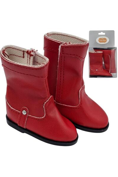 OEM Pantofi eleganti pentru papusi de 32 cm - Paola Reina, accesorii de inalt...