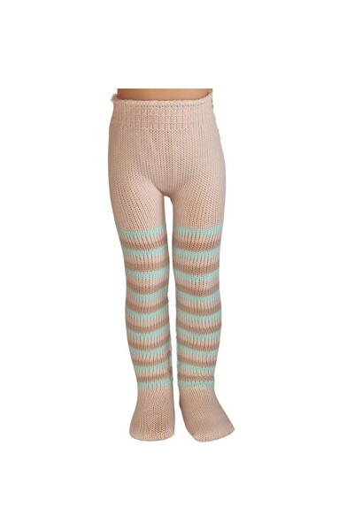 Paola Reina Dresuri colorate pentru papusi 32cm multicolor