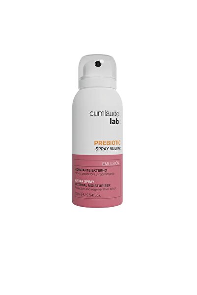 cumlaude lab Spray protector și regenerator vulvar PREBIOTIC 75 ml