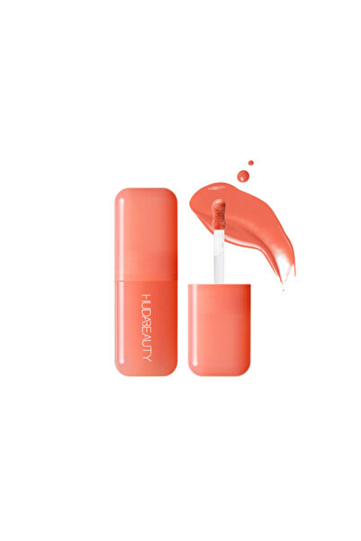 unkown Blush Filter Liquid Blush-Peach Sorbet