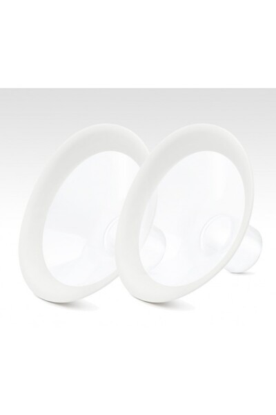 Medela Σετ χωνιών Personal Fit Flex 2 τεμαχίων. 24 χιλιοστά