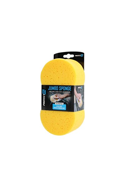 Carpoint Burete spalat masina Protecton Jumbo, super absorbant, pentru carose...