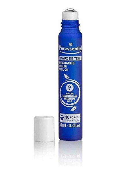 Puressentiel HEADACHE ROLL-ON 10ML:4754
