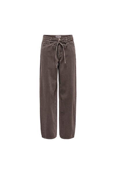 ONLY Blugi de damă 15372521 Maro