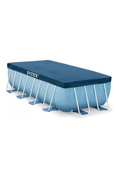 Intex Pool Cover ‎390x180x0.03cm