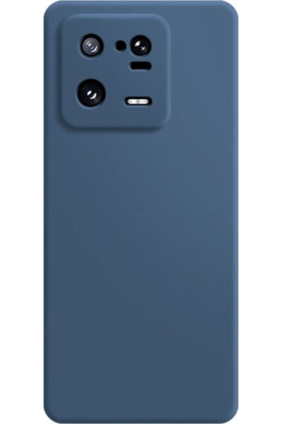 OEM Πίσω Κάλυμμα Σιλικόνης Πολύχρωμο (Xiaomi 13 Pro) Κωδικός: 01XIA2448
