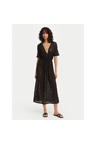 Vero Moda Cardigan de damă 10304466 Negru