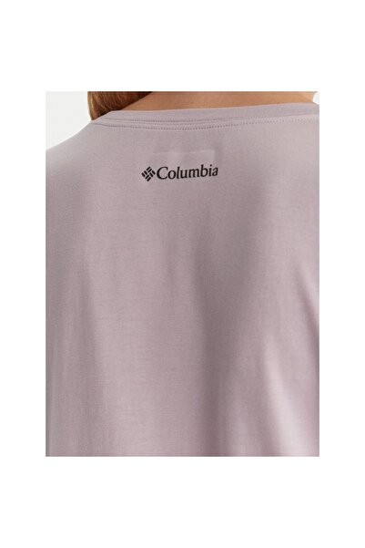 Columbia Tricou de damă 2135881 Mov