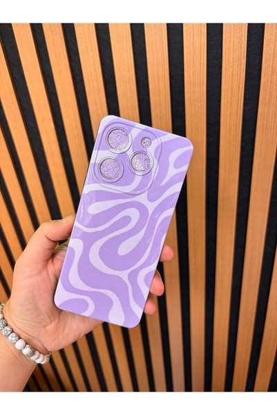 TeknoBAstore Tecno Spark 10 Pro Compatible Embossed Printed Case