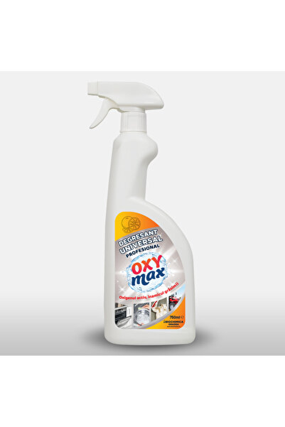 Oxy MAX – υγρό απολιπαντικό – 750ml