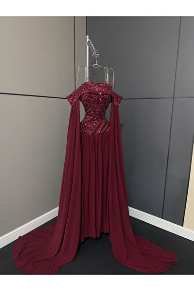 Baskouti dress High-End Luxury Dress for Women