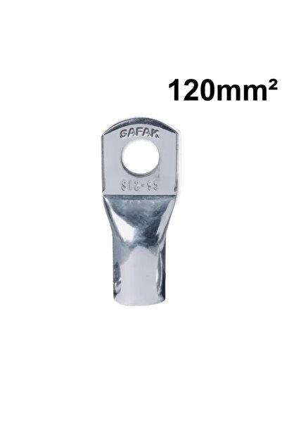 OEM ST 12010 Papuc cupru gaura M10 sectiune 120mm2 ST 12010 Safak