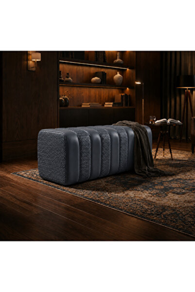 Framgan Rovera Luxury Bench Ultra Premium 8 Parça Modüler Designer