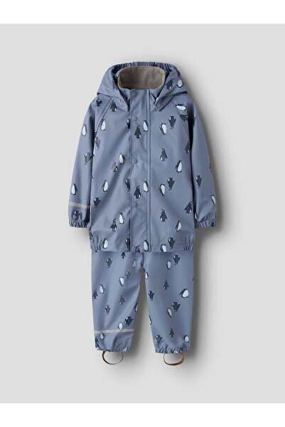 Name it Regenset DRY10