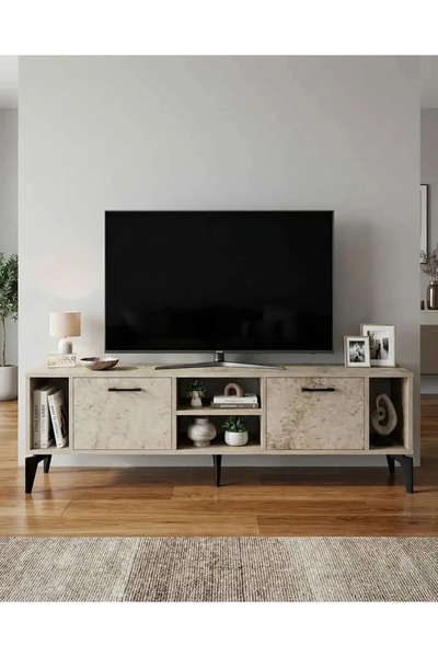 TreeAndTech Luna TV Ünitesi
