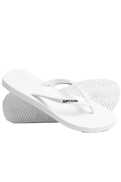SUPERDRY OVIN ΒΙΝΤΑΤΖ ΚΛΑΣΙΚΗ ΣΑΓΙΟΝΑΡΑ MF310190A-04C Λευκό XL