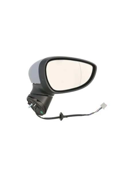 Blic Oglinda Exterioara Dreapta FORD FIESTA 6