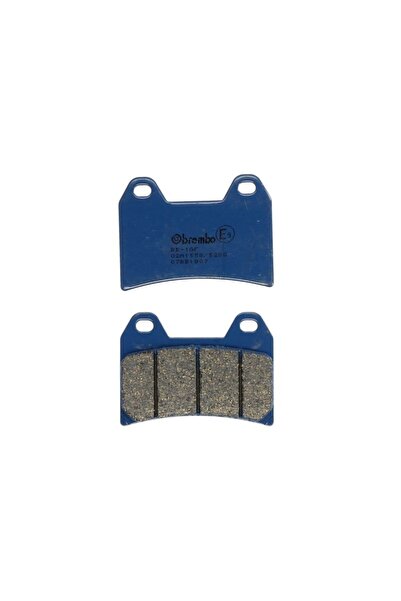 Brembo Placute de Frana Fata Destinat Pentru: Traseu Material: Carbon / Ceram...
