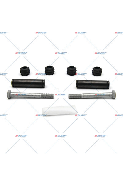Auger Kit Reparatie Etrier Iveco Eurocargo I-iii Volvo FL10 2000-2026