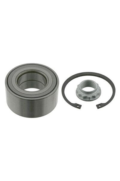 FEBI BILSTEIN Kit Rulment Roata Spate Dreapta/Stanga (45x85x41) Bmw 1 (e81) 1...
