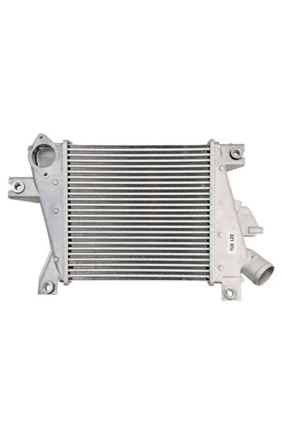 Thermotec Intercooler Turbo NISSAN 10-TRAIL 1