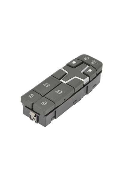 FEBI BILSTEIN Comutator (numar Pini 3 Control Ferestre si Oglinzi) Volvo Fh F...