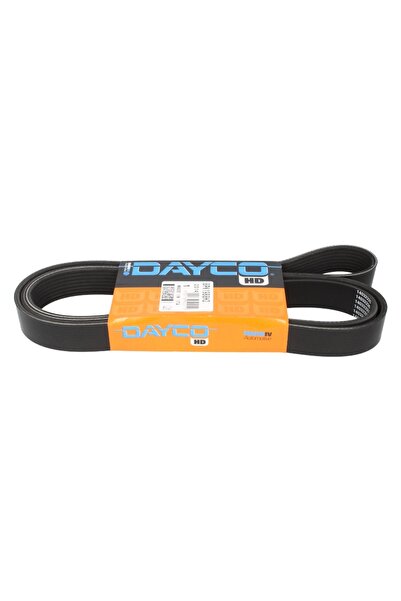 DAYCO Curea Accesorii (8pk1988) Mercedes Atego Atego 2 Axor Axor 2 Econic Zet...