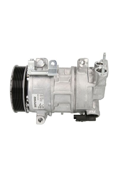 DENSO Compresor de Aer Conditionat Ds Ds 4 Ds 5 Citroen Berlingo Berlingo Mul...