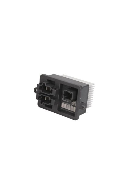 DENSO Rezistenta Trepte Aeroterma (rezistor) Iveco Daily Vi Fiat 500l Tipo 0....