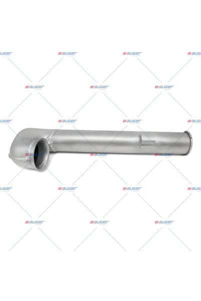 Auger Teava Esapament Daf Cf 75 Cf 85 Xf 95 2000-2026