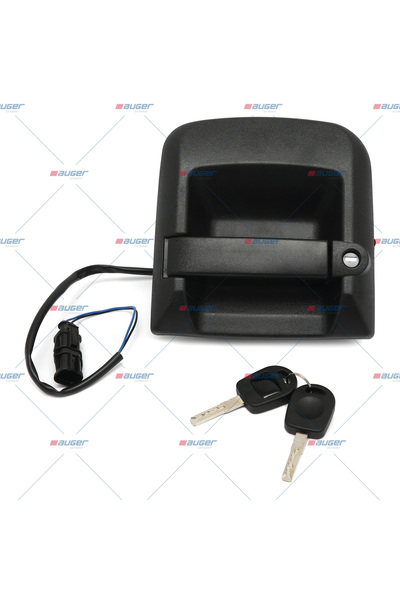 Auger Maner Usa Stanga Cu Senzor Man Tga Tgl I Tgm I... 2000-2026