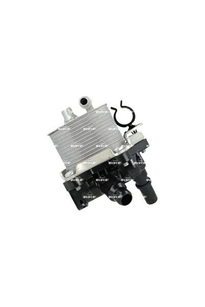 NRF Radiator Racire Ulei Cutie de Viteze Automata BMW 1/2/3/3 Gran Turismo/4/...
