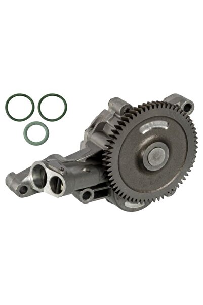 FEBI BILSTEIN Pompa de Ulei Scania 4 Dc16.01/Dc16.02 01.96-04.08 SCANIA 4 - s...