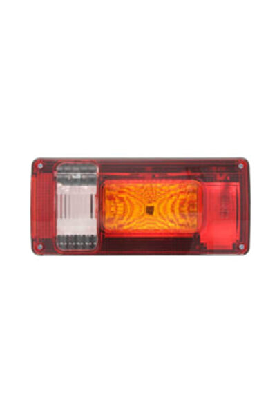 TRUCKLIGHT Lampa Spate Dreapta (12/24v cu Semnalizare Lampa Mers Inapoi cu Lu...