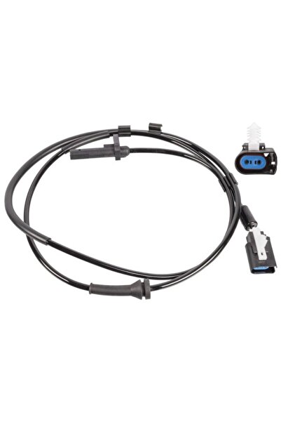 FEBI BILSTEIN Senzor ABS Spate Stânga Ford Transit 2.2d-3.2d 04.06-12.14 FORD...