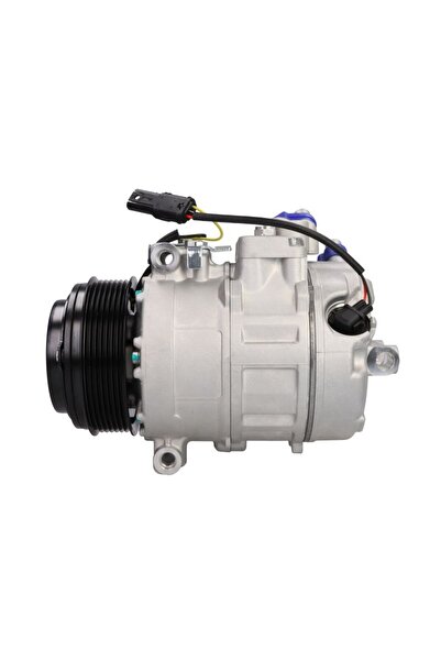 Bosch Compresor de aer condiționat BMW 5 (F10) 5 (F11) 5 Gran Turismo (F07) 7...