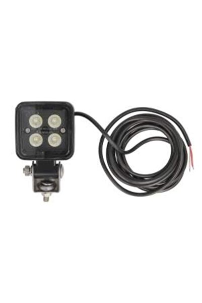 WAS Lampa de Lucru (led 2700lm Numar Elemente Led: 4 Latime: 76mm Adancime: 5...