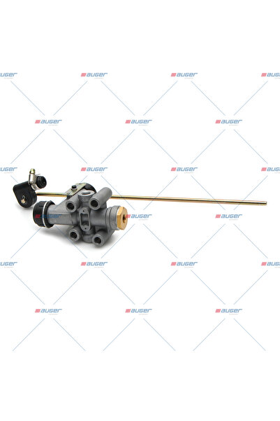 Auger Supapa Nivel Bpw Daf F 2800 F 2900 F 3200... Dennis Ford Fruehauf Iveco...