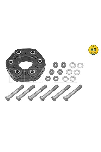 MEYLE Flansa Cardan Fata (diametru Exterior 145mm) Bmw 1 (e81) 1 (e82) 1 (e87...