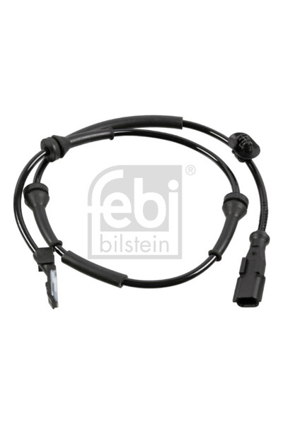 FEBI BILSTEIN Senzor Abs Fata Dreapta/Stanga Mercedes Citan Mixto (double Cab...
